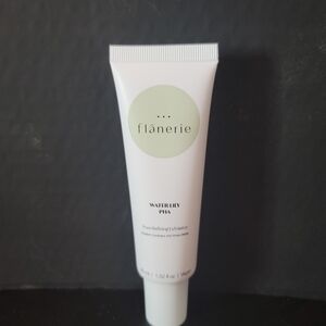 Flanerie Vivifying Serum Hyaluronic